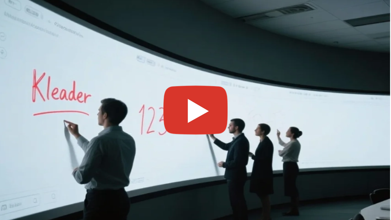 arc wall interaction