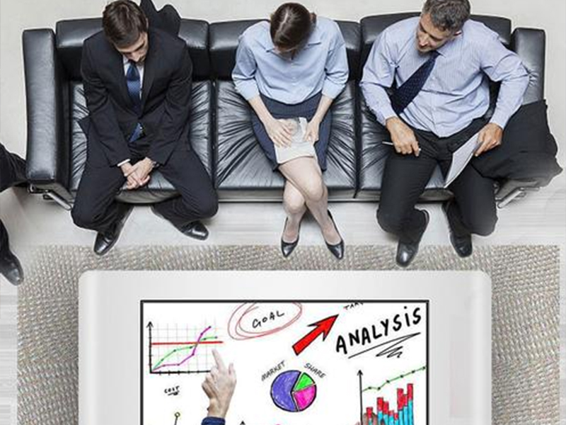 smart table scenarios