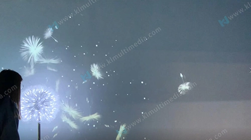 تركيب الصوت التفاعلي