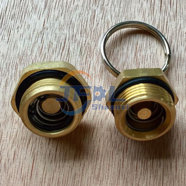 81.51260.6054排水阀3