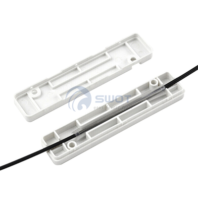 1F Mini Round Fiber Optic Splicing Protective Box