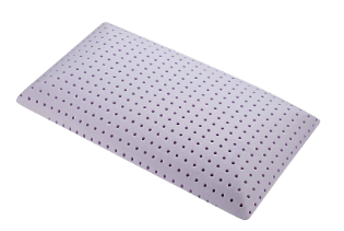 Healthyand Durable Foam Zoned Memory Foam Sleeping Pillow