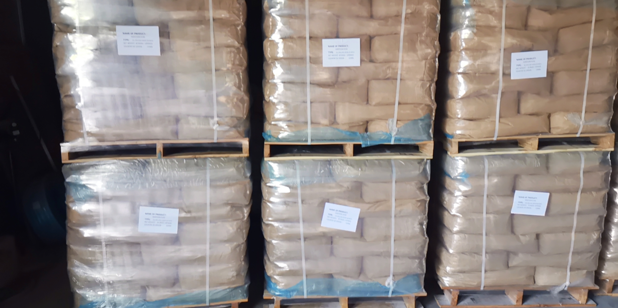 Xanthan Gum RD: Ho&euml;prestasie-verdikkingsmiddel vir globale voedsel- en industri&euml;le toepassings