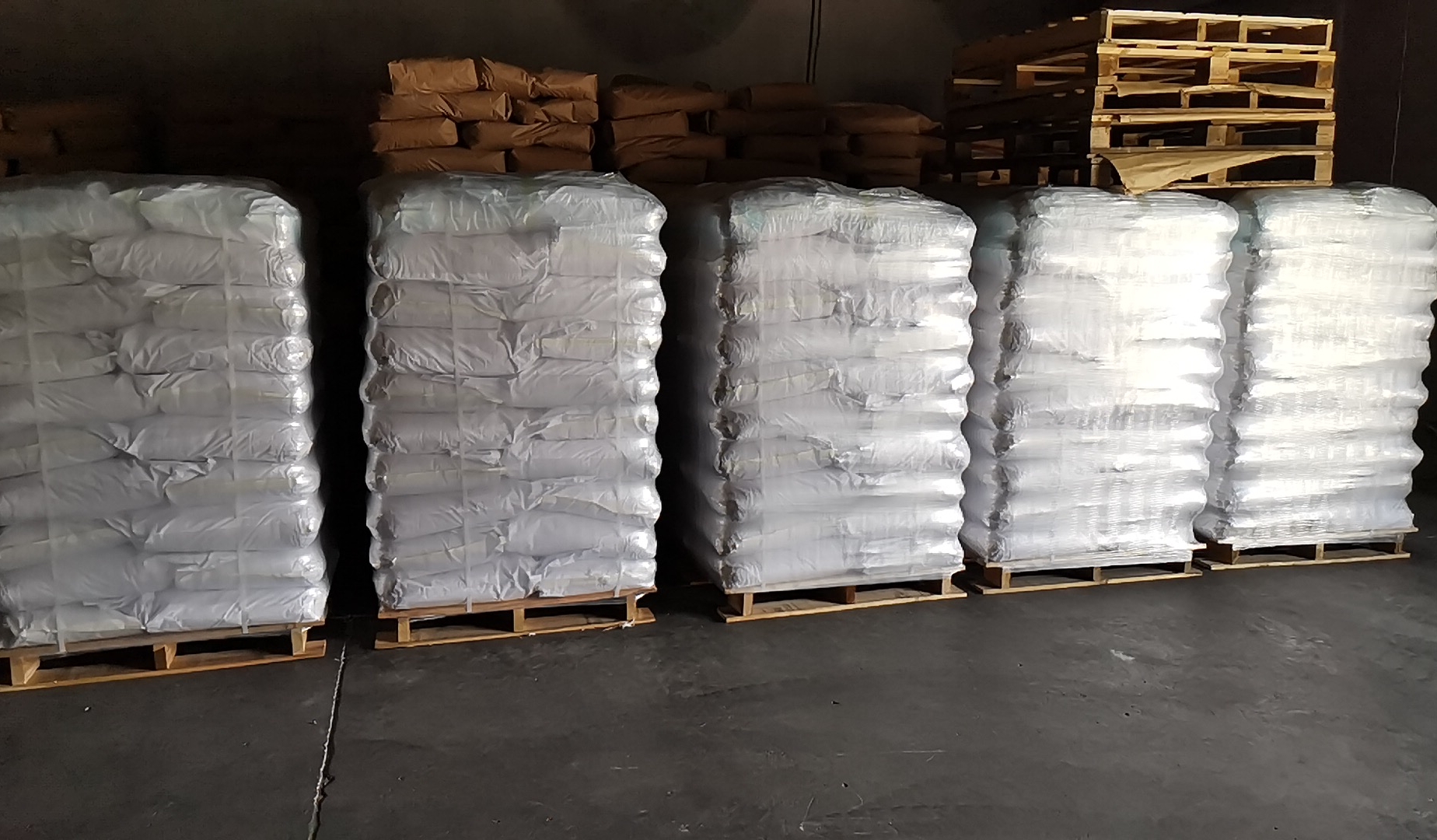 בחירת הספק הנכון של גלן מסטיק: השותף שלך לאיכות וחדשנות - Unionchem