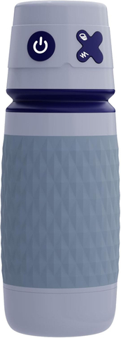 Brinquedo adulto com 4 modos de vibra&ccedil;&atilde;o e 3 modos de suc&ccedil;&atilde;o a v&aacute;cuo