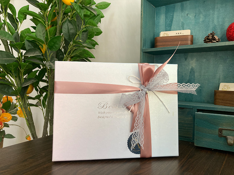 Gift Packing