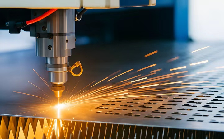 Holry Motor Kwa CNC MASHINE Tool