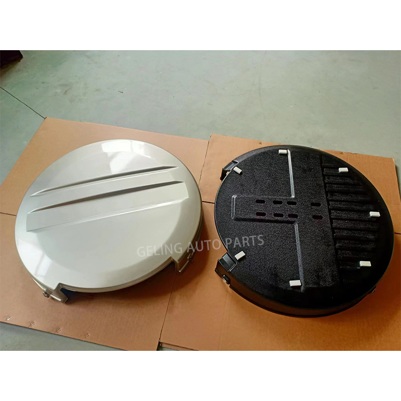 غطاء تيبر لاند كروزر Fj70
