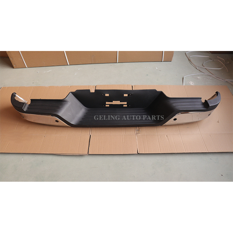 Conjunto de parachoques trasero para Changan Hunter F70