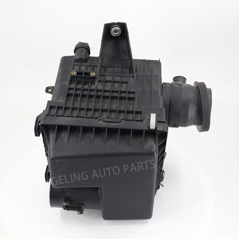 Filtro de aire Isuzu Dmax 2015