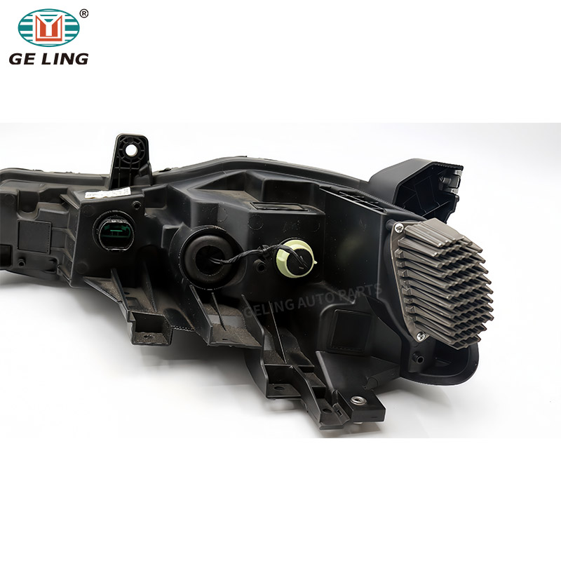 Faro anteriore a LED CS35 PLUS