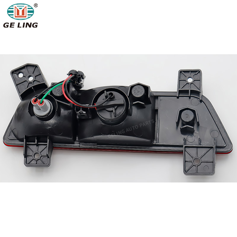 Lampu Belakang Jac T8