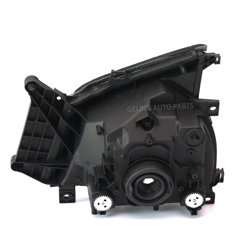 مصباح الرأس LED لـ Isuzu 600p Npr Nkr