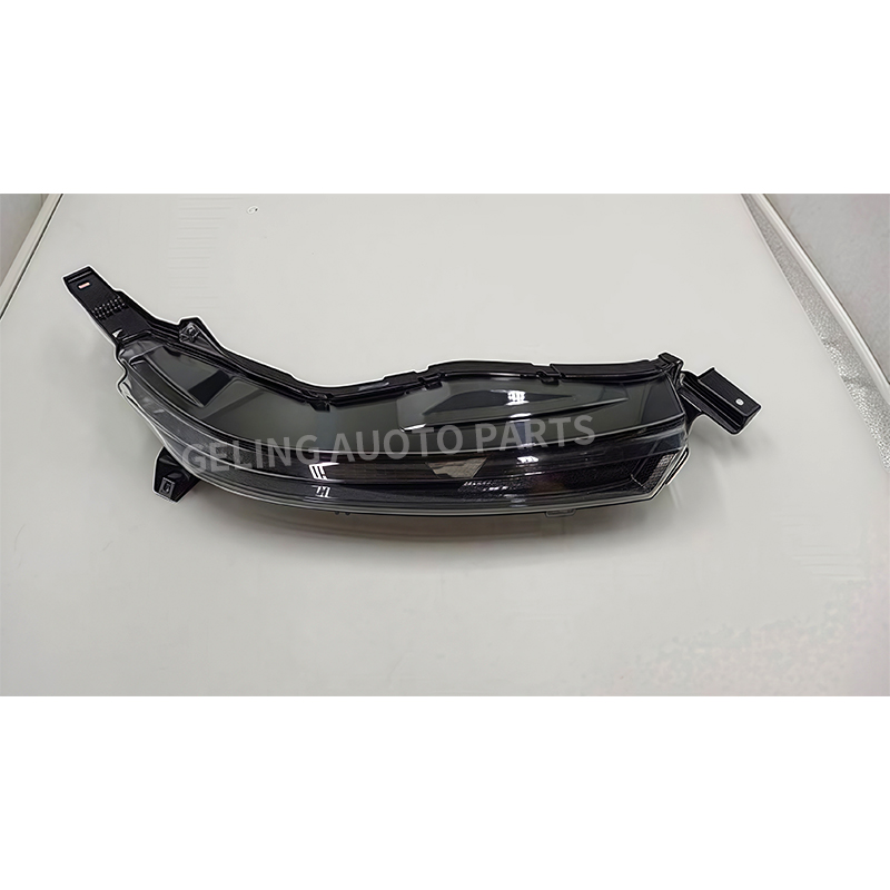 luce di marcia diurna per Mitsubishi L200 Triton 2024