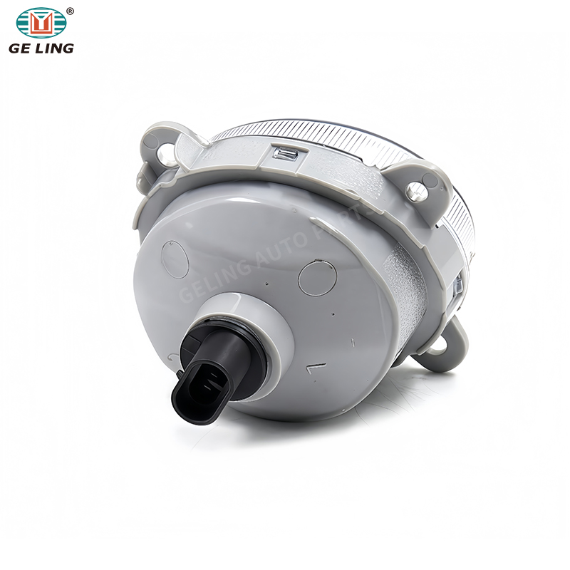 Fendinebbia Kia K2700