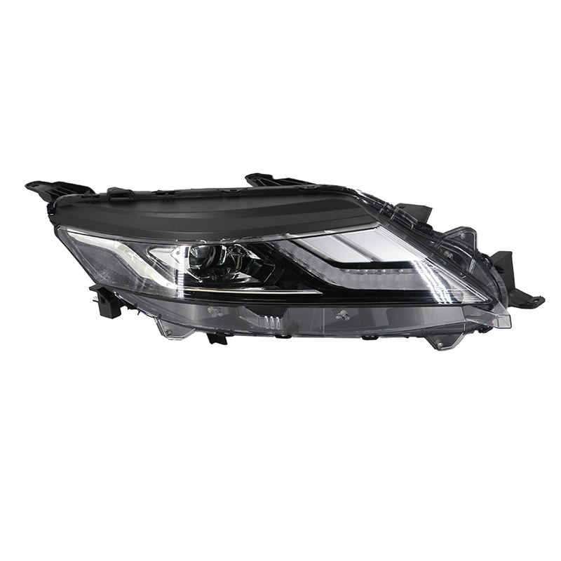 Faro anteriore Mitsubishi Triton L200 2019