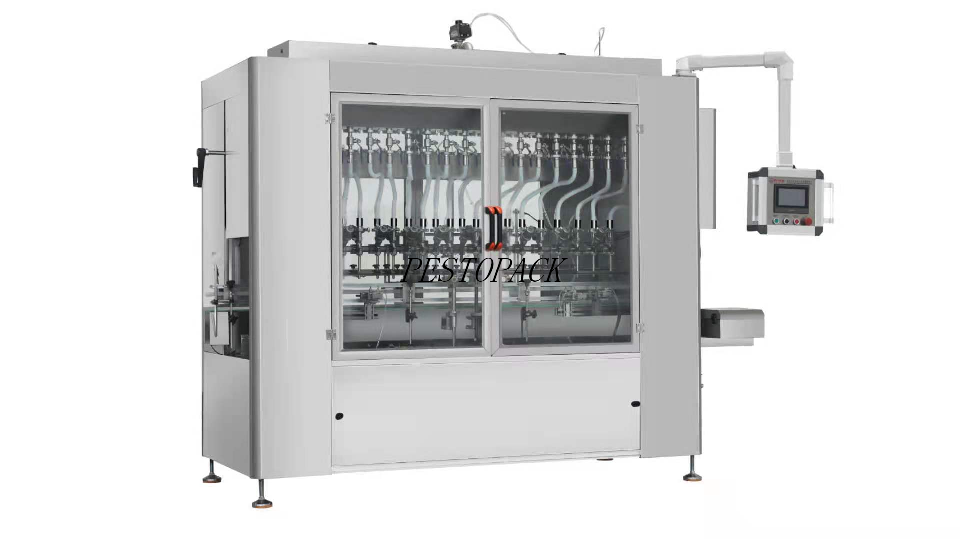 Sz&oacute;szt&ouml;ltő g&eacute;p-foly&eacute;kony sz&oacute;sz