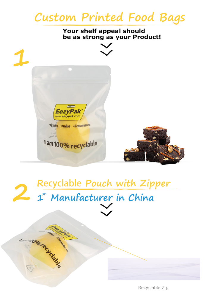 ถุงกาแฟรีไซเคิล