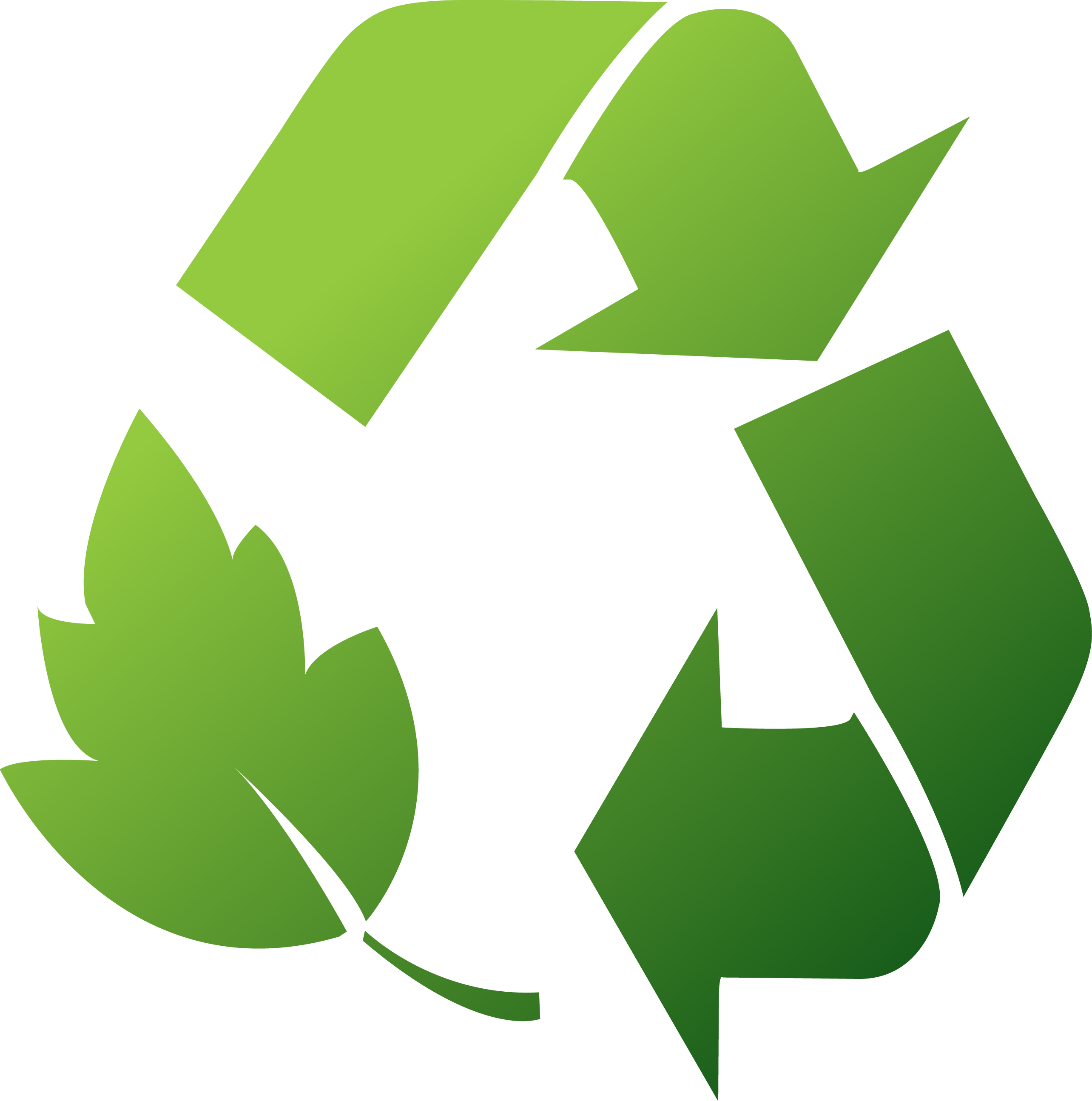 Estándares de protección del medio ambiente