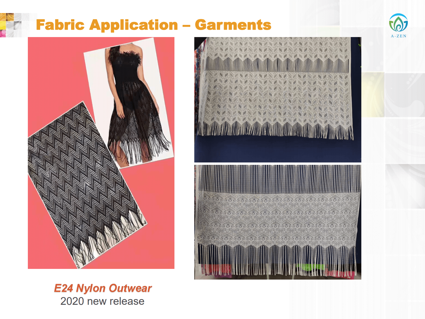 【Raschel Jacquard】Che cos'&egrave; la macchina per maglieria in ordito Raschel Jacquard 11