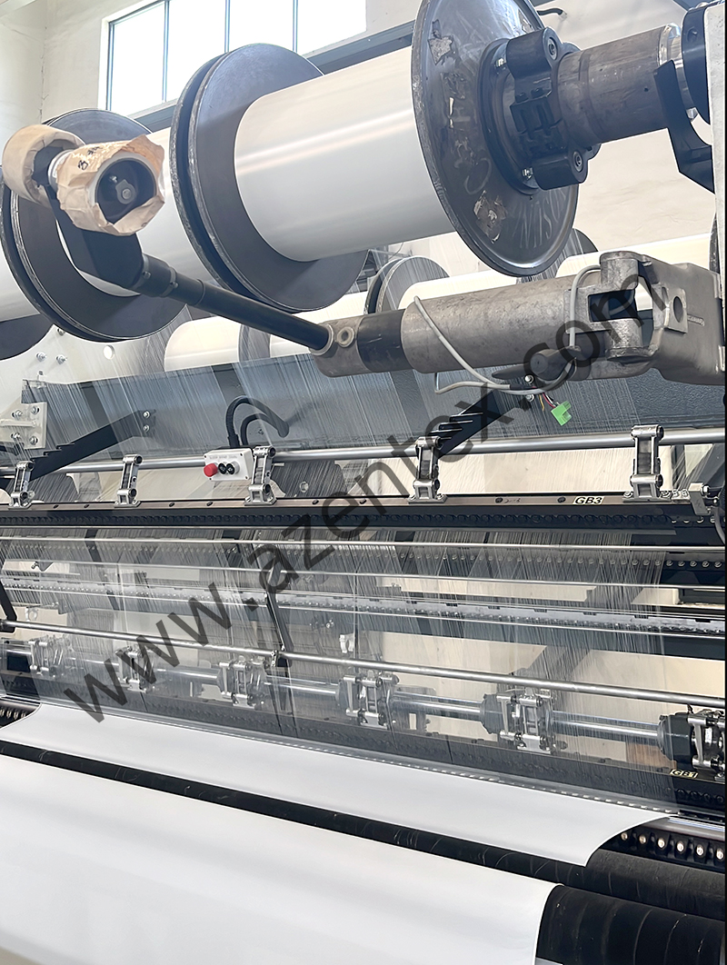 k&aelig;de strikkemaskine bj&aelig;lke 