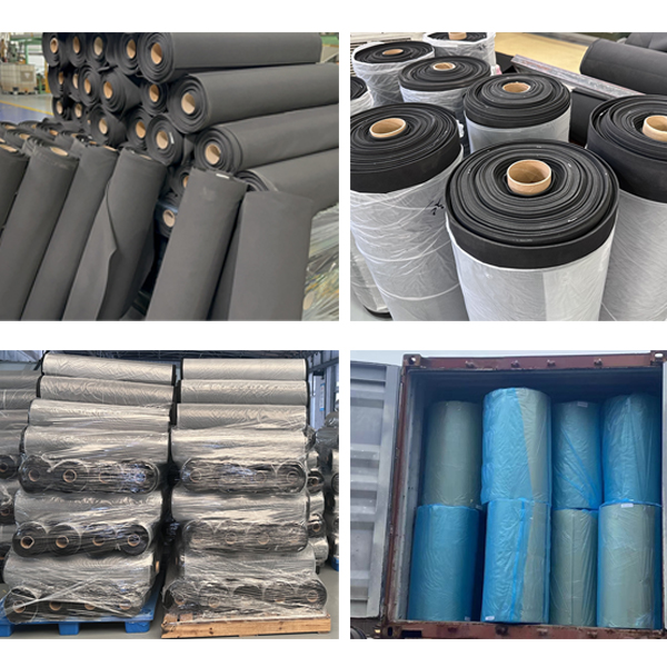 فوم epdm