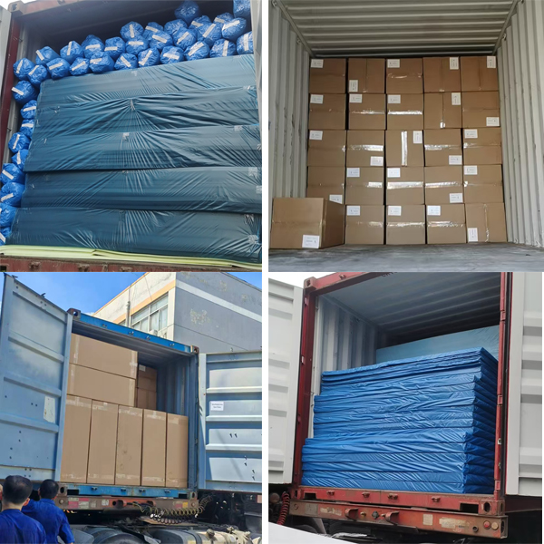 فۆمی epdm