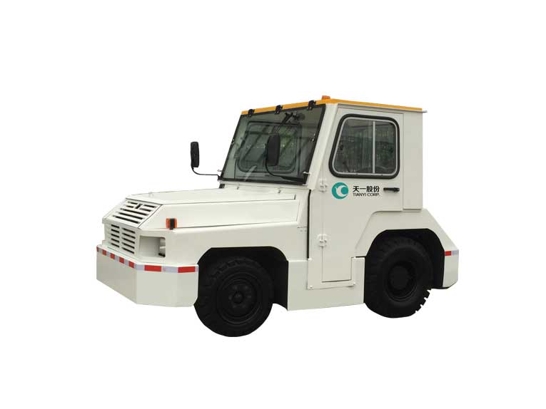 30K Aircraft Tow Tractor