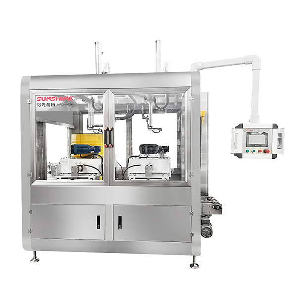 Máquina de enchimento de pesagem 200L