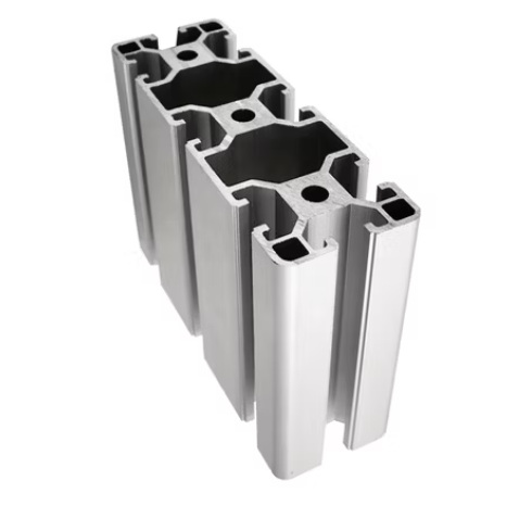 Aluminum Extruder for High-Quality 3D Printing_2 آلة بثق الألومنيوم للطباعة ثلاثية الأبعاد عالية الجودة_2