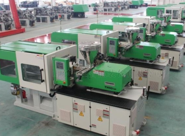 Extrusion Equipment_18 Экструзия жабдығы_18