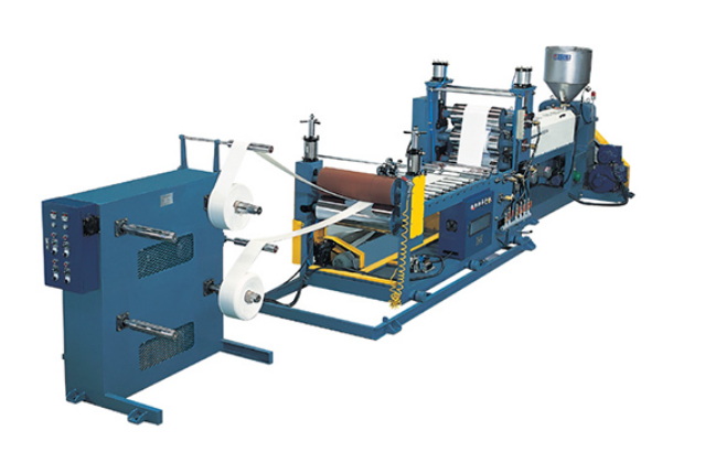 Extrusion Machinery_04 Экструзия машиналары_04
