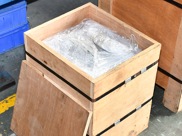 Moules d'injection plastique en provenance de Chine&nbsp;: guide d'importation de l'acheteur