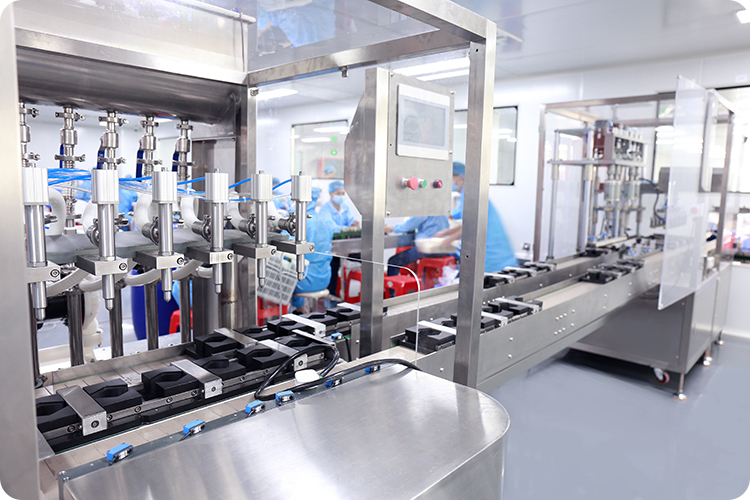 О косметике iHot