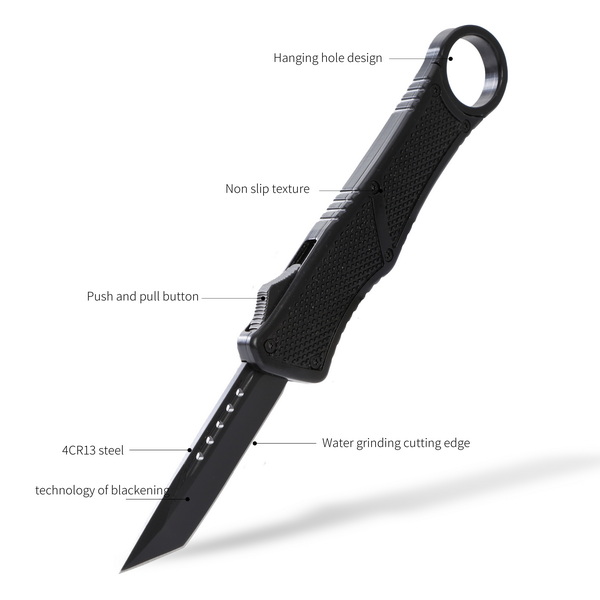 Faca compacta OTF Edc TX1519