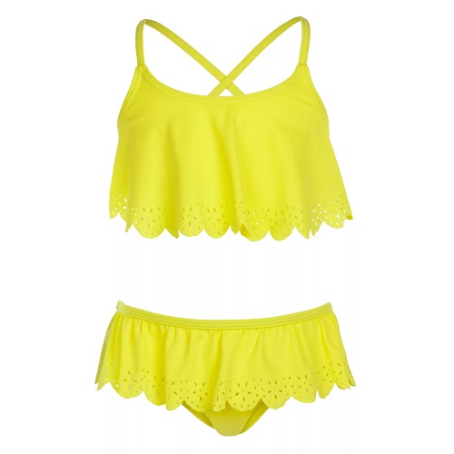 Šta je Laser Cut Swim?