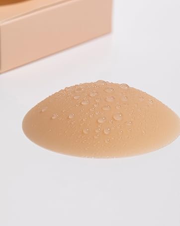 A yw Gorchuddion Nipple Silic&ocirc;n yn Ddiddos?