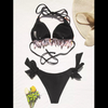 Bikini zwempakken voor vrouwen