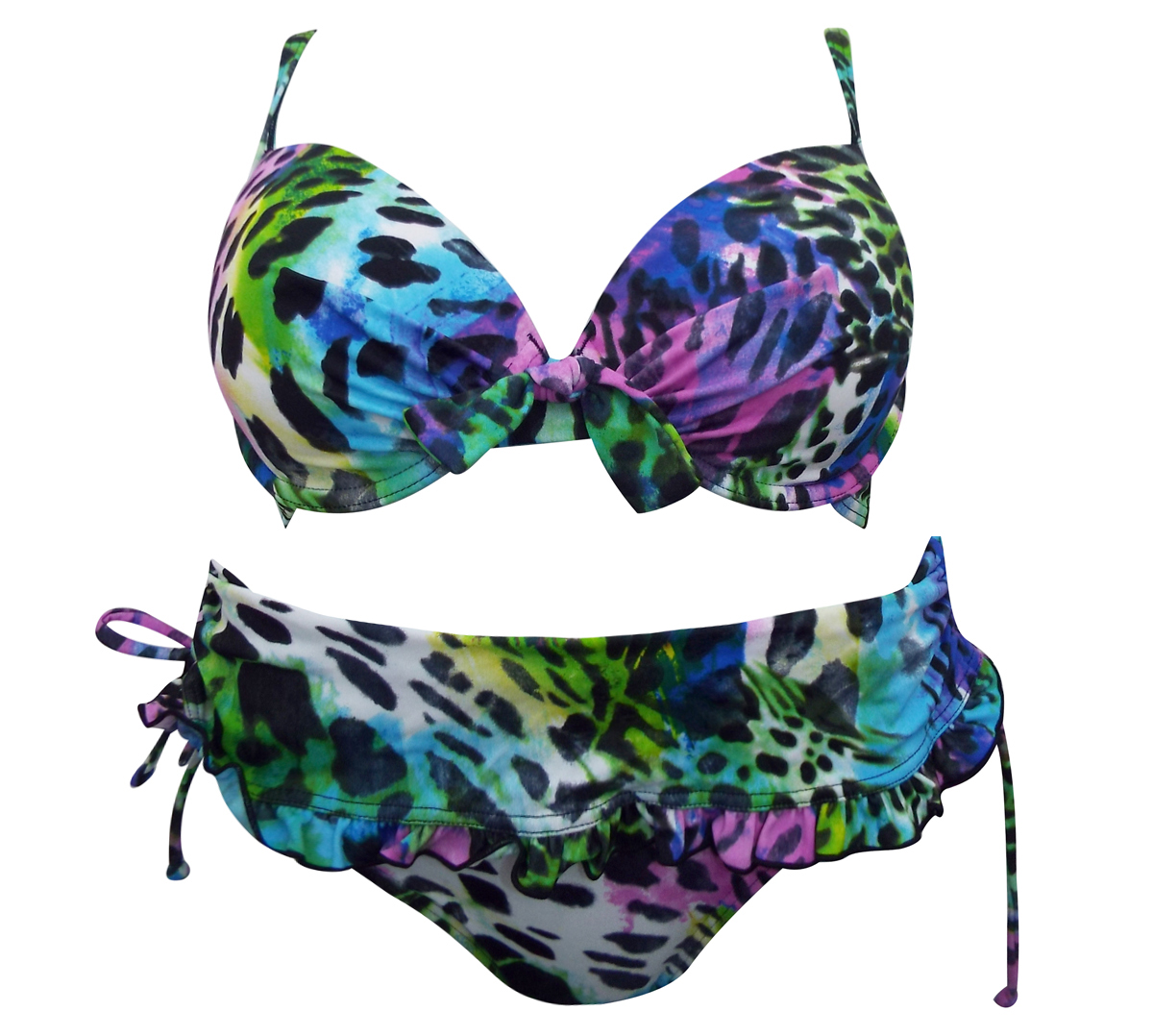من صنع BHS Swimwear؟