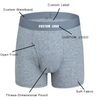 Stilvolle Herren-Boxershorts