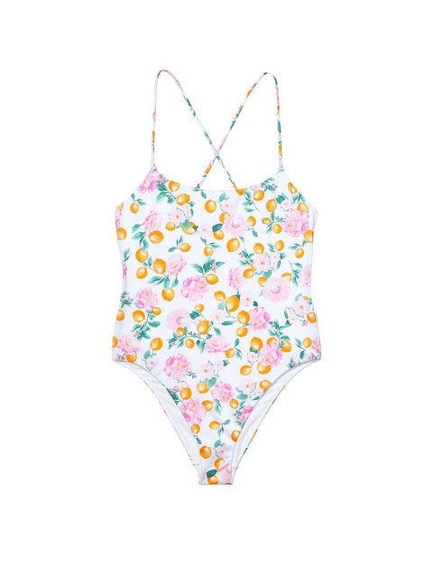 LAETUS Typis Smooth Swimsuit