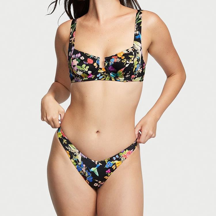 Si të zgjidhni një prodhues bikini?