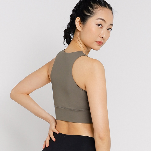 Женски спортски грудњак веће величине