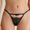 D&aacute;msk&aacute; sexy krajkov&aacute; tanga spodn&iacute; pr&aacute;dlo 