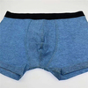 Seluar Boxer Kapas Lelaki