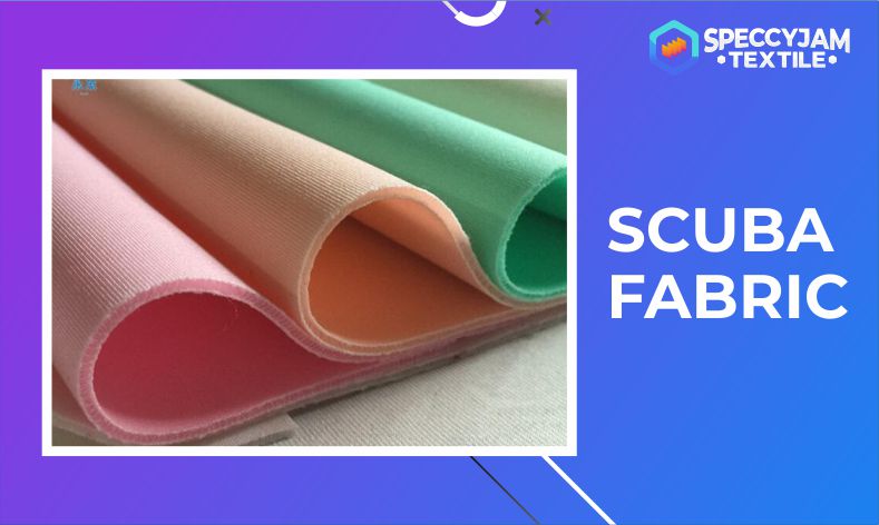 Bisakah Anda menggunakan kain scuba untuk pakaian renang?