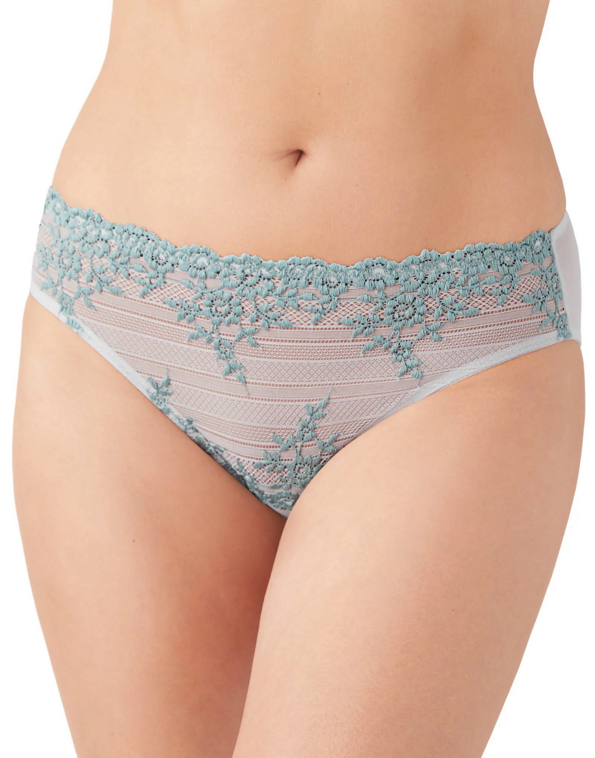 Num Wacoal Swimwear?