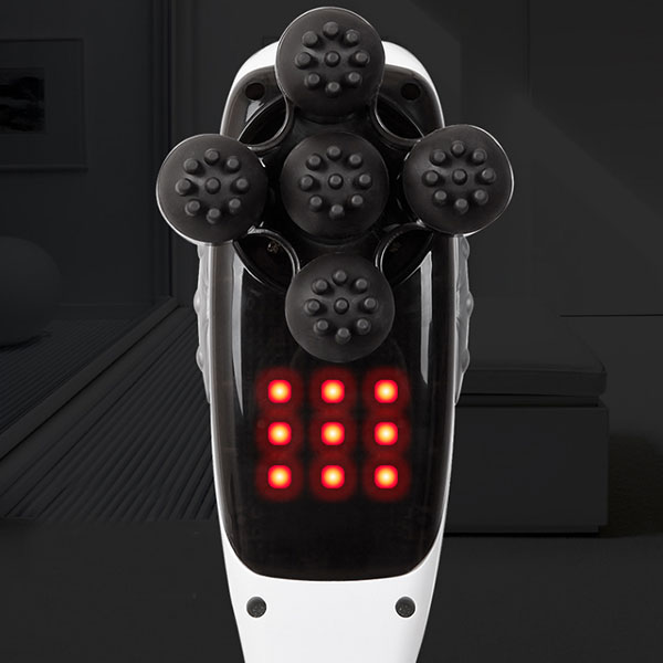 Handheld massager LY-170A