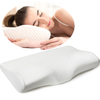 Healthy Anti Snore Visco Bed Pillow Foam Pillow 
