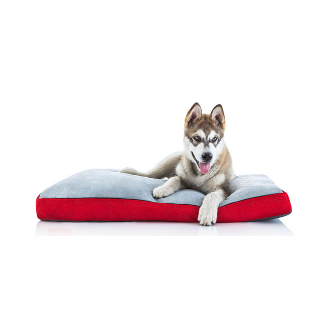 All Season Waterproof High Quality Luxury Orthopedic Memory Foam Pet Bed 